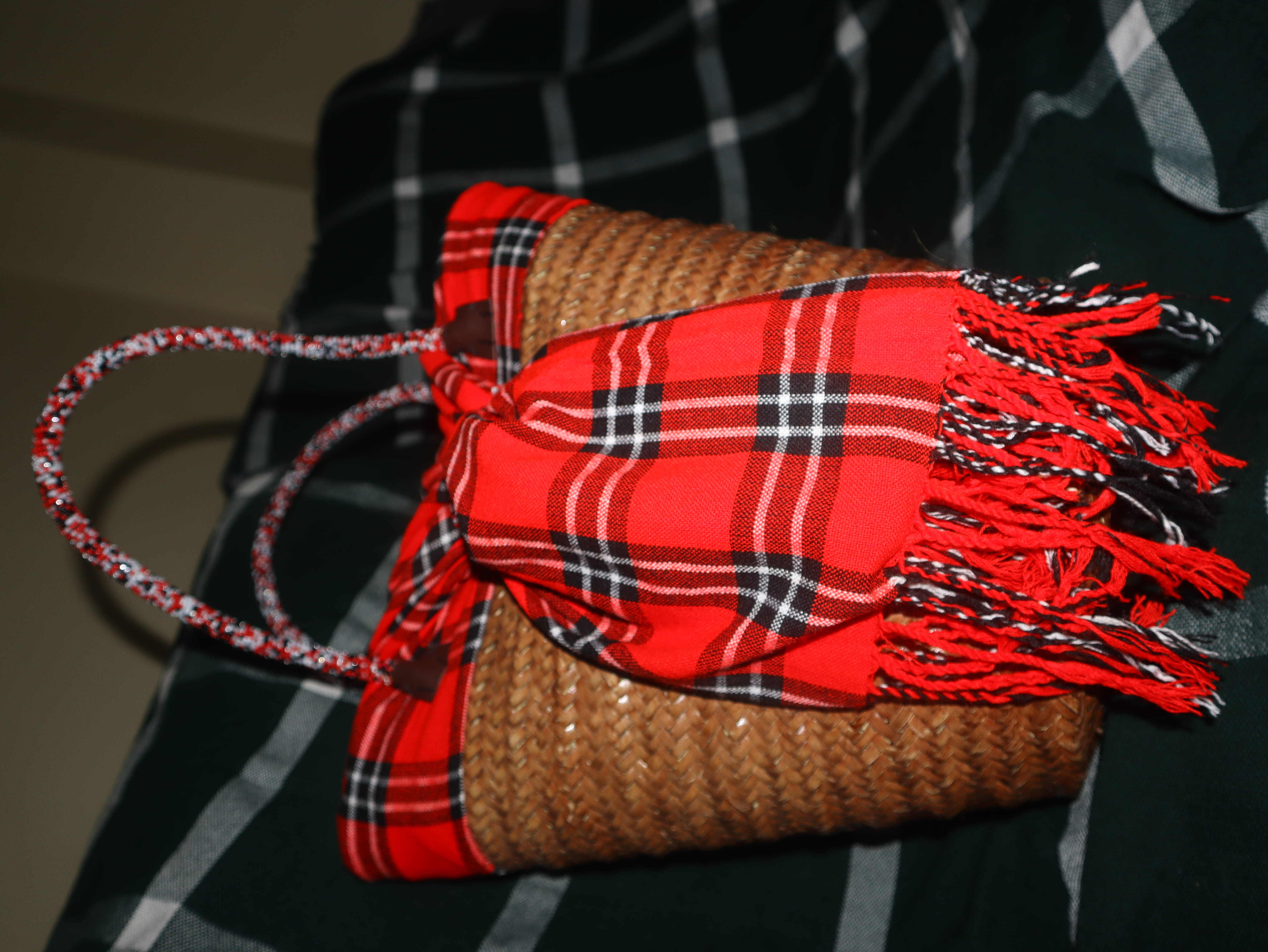 Sisal Tote